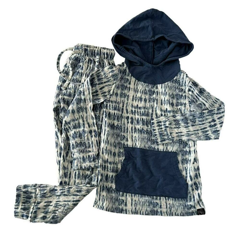 Sweet Bamboo Hoodie & Jogger Set